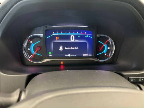 2022 Honda Pilot Elite