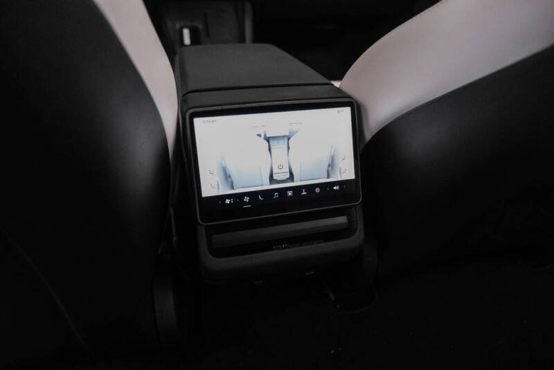 2025 Tesla Model 3 Performance