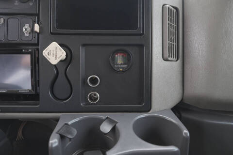 2012 International DuraStar 4300