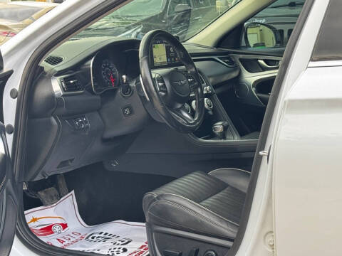 2019 Genesis G70 2.0T Advanced