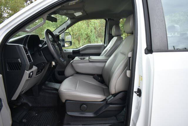 2020 Ford F-350 Super Duty