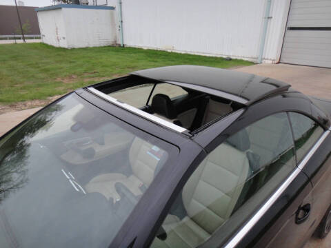 2015 Volkswagen Eos Final Edition SULEV