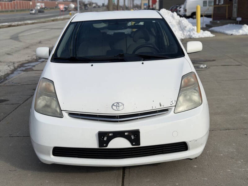 2008 Toyota Prius