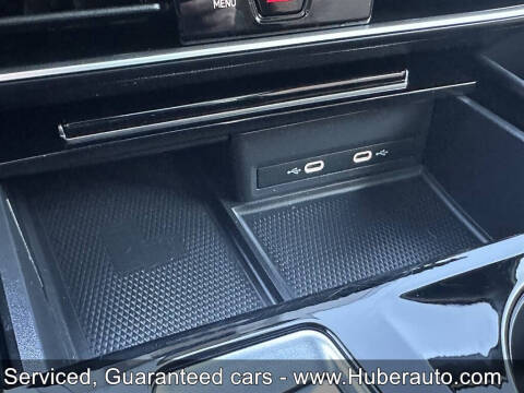 2024 Volkswagen Atlas Cross Sport SEL 4Motion