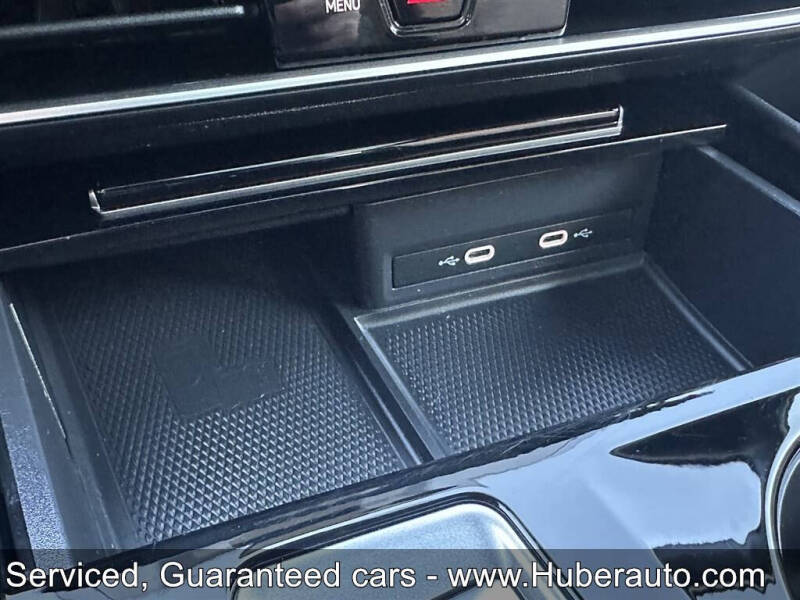 2024 Volkswagen Atlas Cross Sport SEL 4Motion