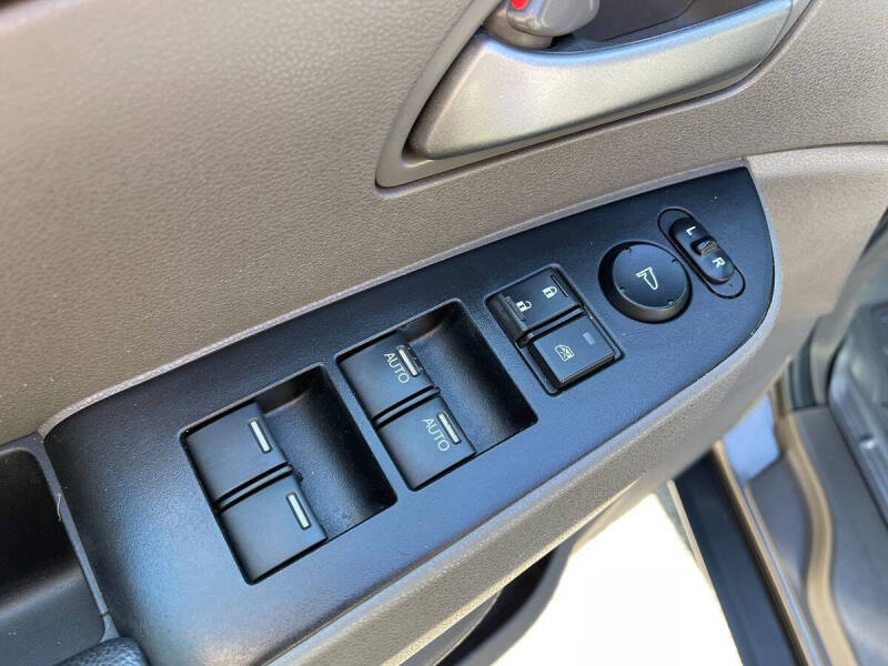 2013 Honda Odyssey EX