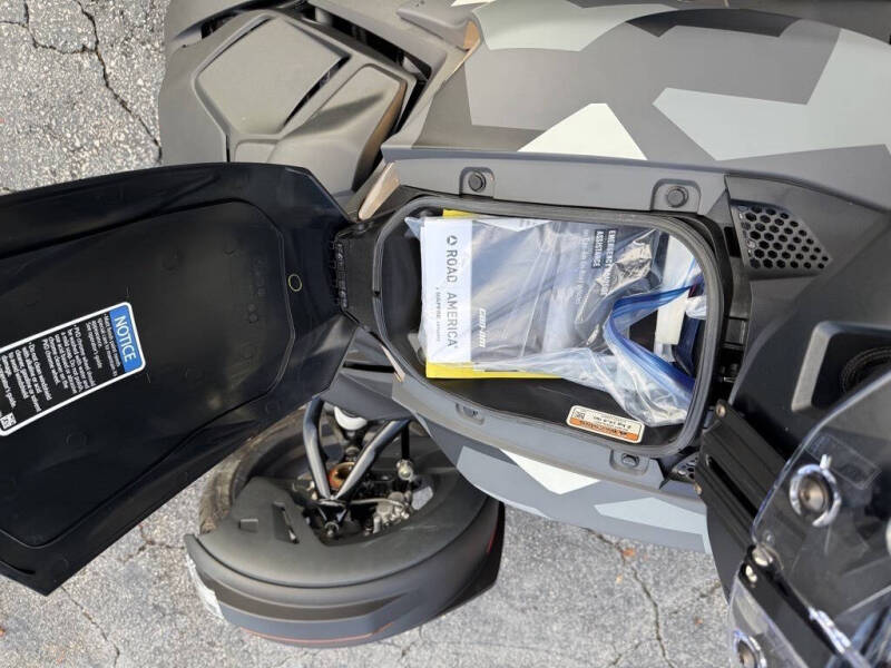 2020 Can-Am Ryker 900 ACE