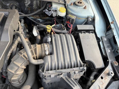 2009 Chrysler Sebring LX