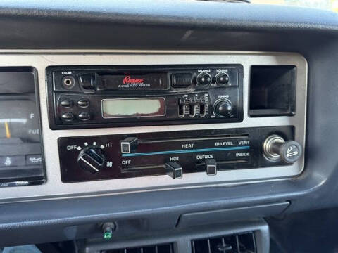 1986 Dodge Ram 50 Custom