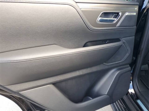 2026 Infiniti QX80 Pure