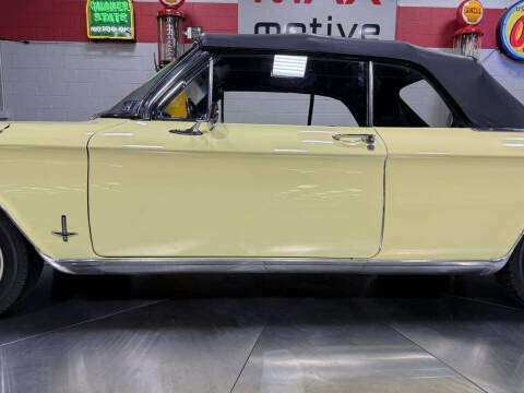 1964 Chevrolet Corvair