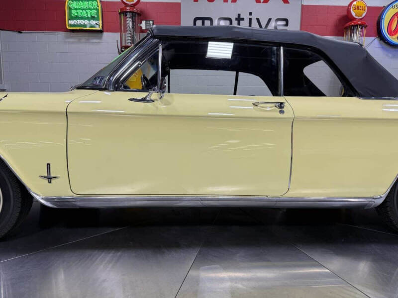 1964 Chevrolet Corvair