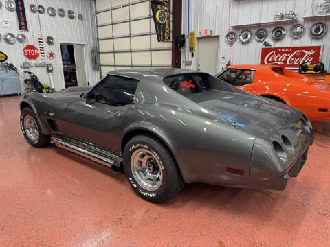 1977 Chevrolet Corvette