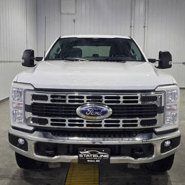2024 Ford F-350 Super Duty XLT