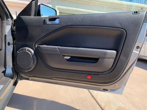 2009 Ford Shelby GT500