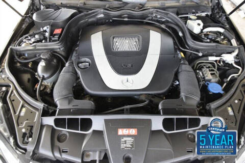 2011 Mercedes-Benz E-Class E 350