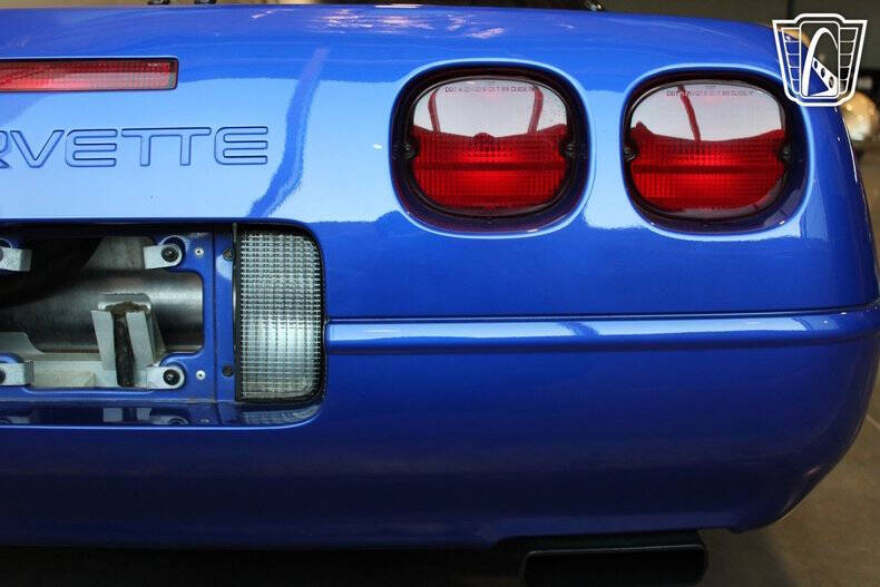 1994 Chevrolet Corvette