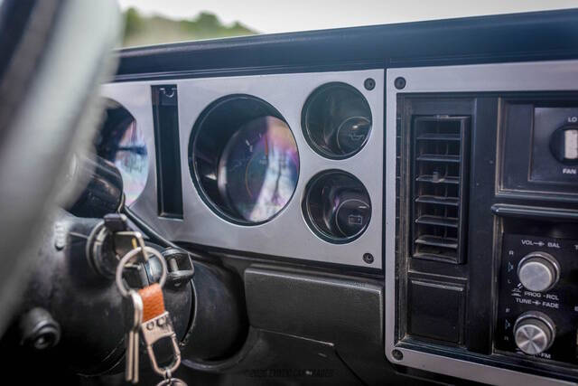 1982 Chevrolet S-10