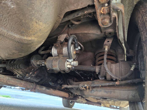 1972 Mercedes-Benz 350-Class