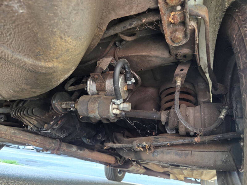 1972 Mercedes-Benz 350-Class