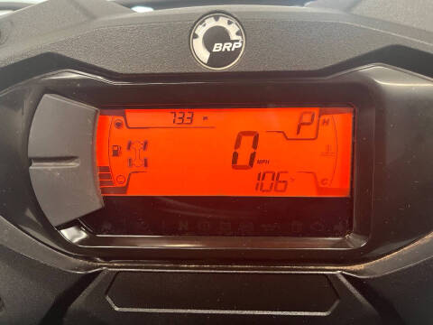 2022 Can-Am Outlander 570 XT