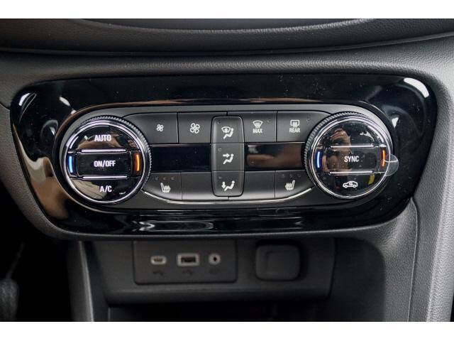 2021 Buick Encore GX