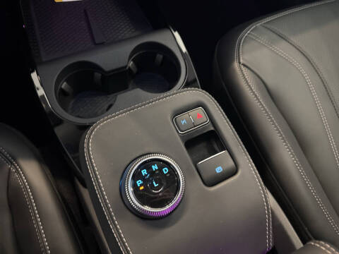 2024 Ford Mustang Mach-E Premium