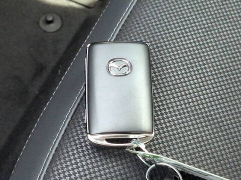 2026 Mazda CX-5 2.5 S Select