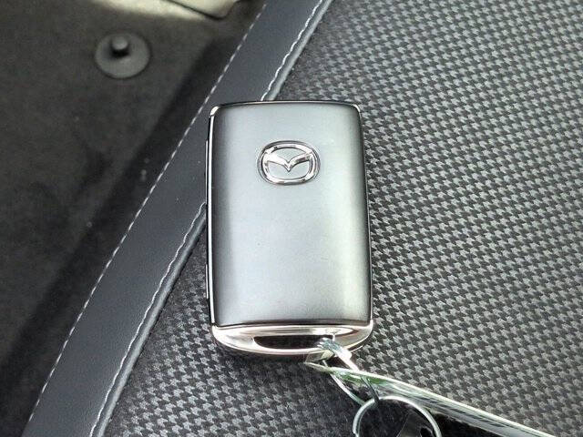 2026 Mazda CX-5 2.5 S Select