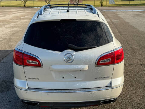 2014 Buick Enclave Premium