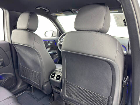 2024 Mercedes-Benz GLB GLB 250