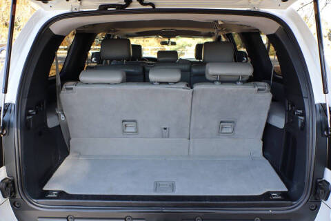 2010 Toyota Sequoia SR5