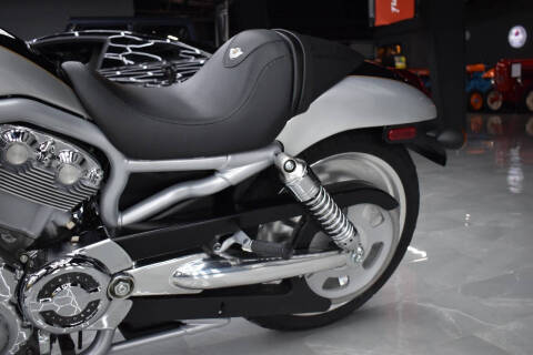 2003 Harley-Davidson V-Rod