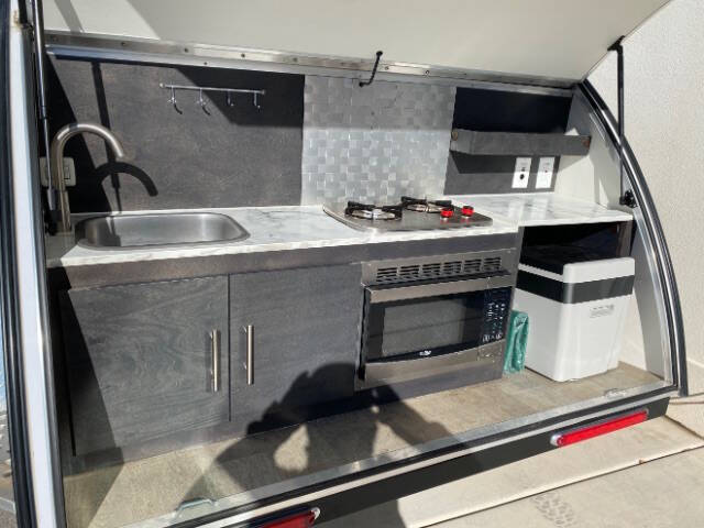 2021 nuCamp RV TAG XL Boondock