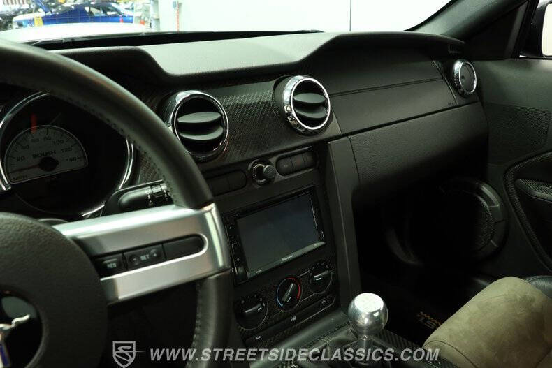 2008 Ford Mustang