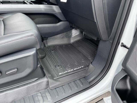 2026 Ford F-350 Super Duty