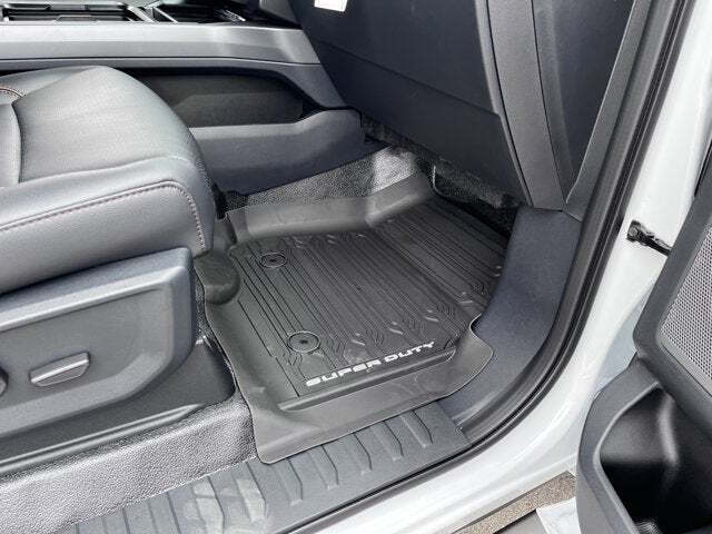 2026 Ford F-350 Super Duty