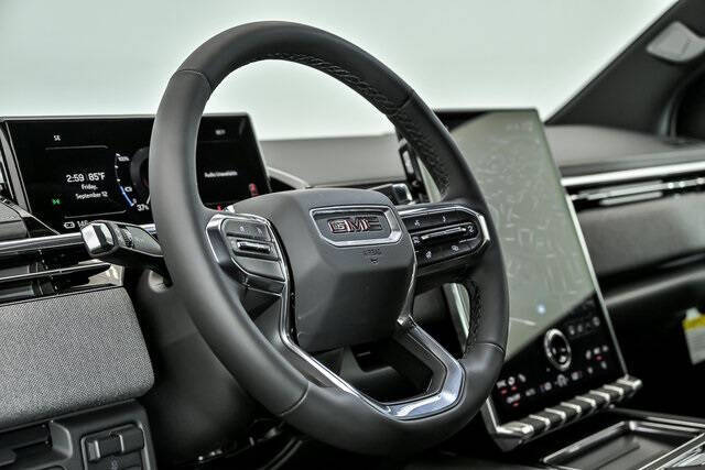 2026 GMC Sierra EV Elevation