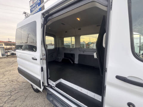 2016 Ford Transit 150 XLT