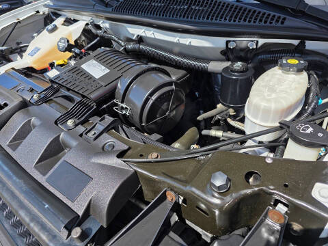 2020 Chevrolet Express 2500