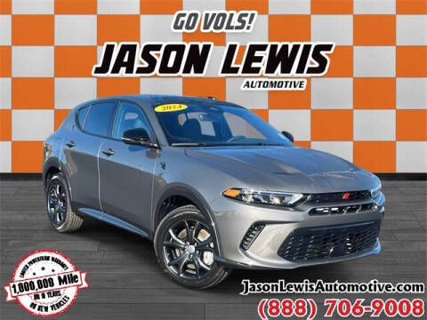 2024 Dodge Hornet R/T Plus