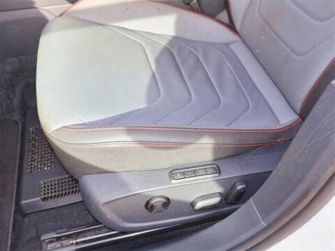 2025 Volkswagen Jetta GLI Autobahn