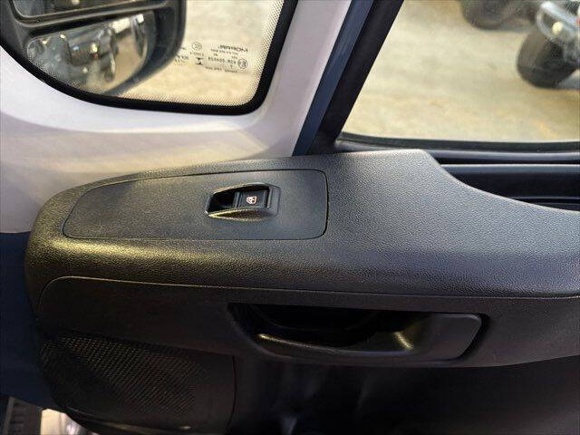 2019 RAM ProMaster 3500 159 WB