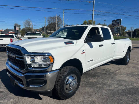 2022 RAM 3500 for sale at Car One in Murfreesboro TN