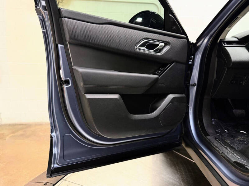 2023 Land Rover Range Rover Velar P250 S