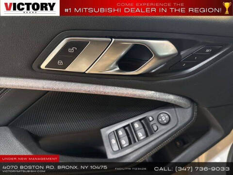 2022 BMW 2 Series 228i xDrive Gran Coupe