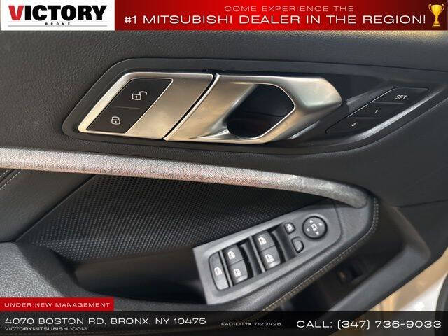 2022 BMW 2 Series 228i xDrive Gran Coupe