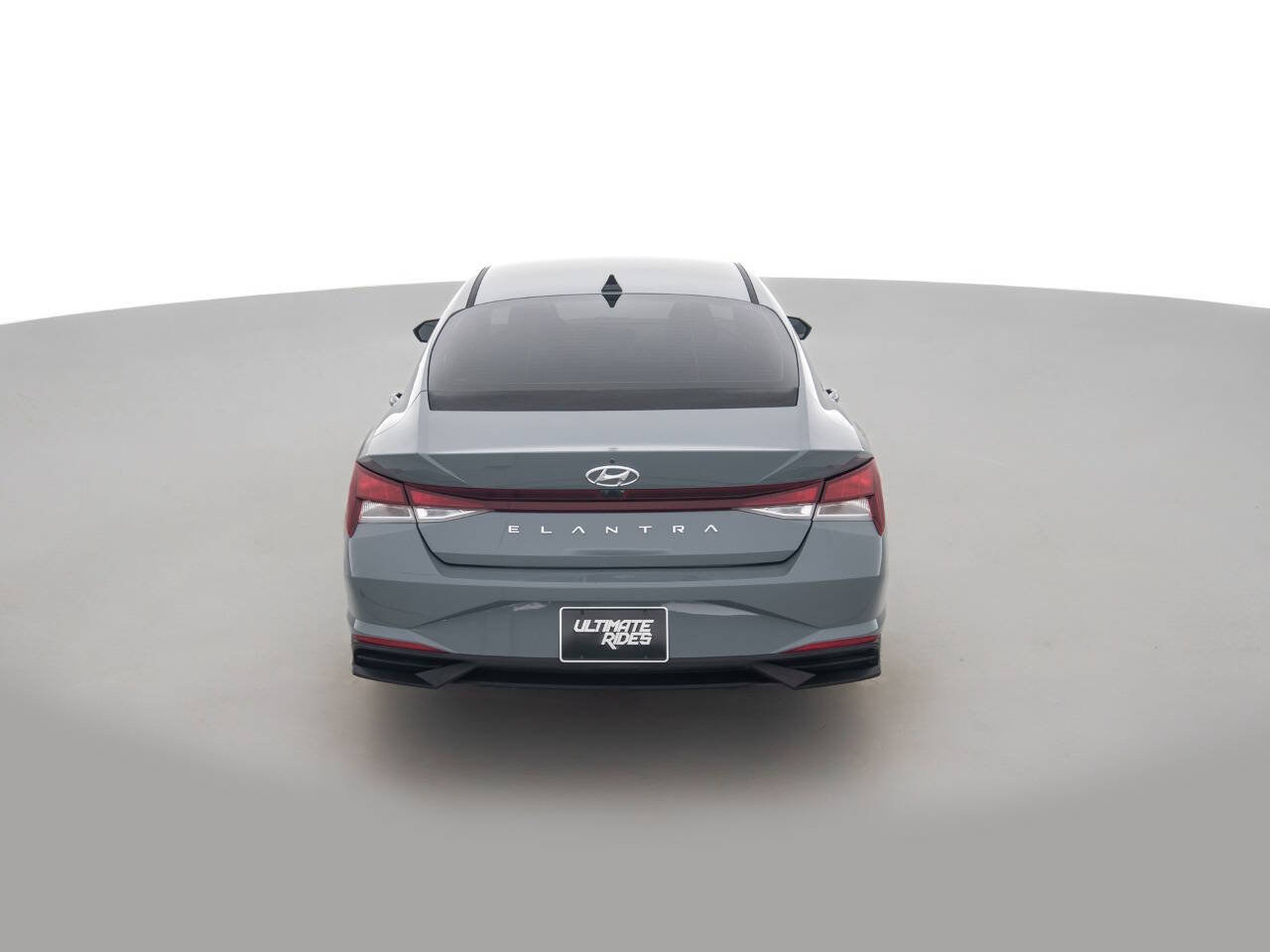 Used Car 2021 Hyundai Elantra  Sel 4dr Sedan For Sale Under $15,000 In Coal City, Illinois