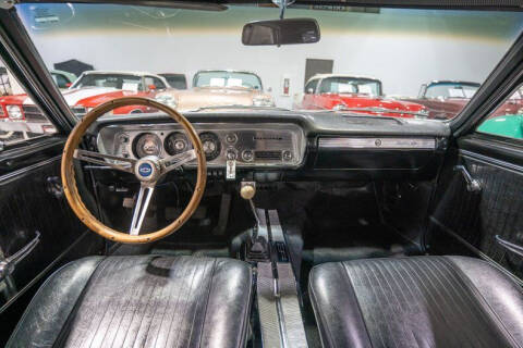 1964 Chevrolet Chevelle