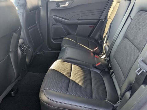 2023 Ford Escape Plug-In Hybrid